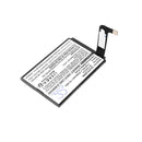 Cameron Sino Cs Ztc200Bl 2700Mah Battery For Zebra Tc20 Barcode