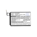 Cameron Sino Cs Ztc200Bl 2700Mah Battery For Zebra Tc20 Barcode