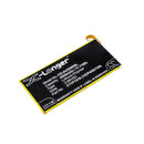 Cameron Sino Cs Auz680Sl 4600Mah Battery For Asus Zu680Kl Mobile
