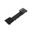 Cameron Sino Cs Auz580Nb 4400Mah Battery For Asus Zenbook Pro 15