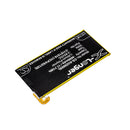 Cameron Sino Cs Auz680Sl 4600Mah Battery For Asus Zu680Kl Mobile