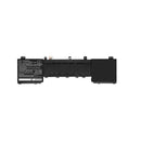 Cameron Sino Cs Auz580Nb 4400Mah Battery For Asus Zenbook Pro 15