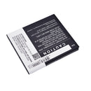 Cameron Sino Cs Auc451Sl 2150Mah Battery For Asus Zenfone C Mobile
