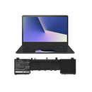 Cameron Sino Cs Auz580Nb 4400Mah Battery For Asus Zenbook Pro 15