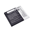 Cameron Sino Cs Auc451Sl 2150Mah Battery For Asus Zenfone C Mobile