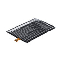 Cameron Sino Cs Azf600Sl 3300Mah Battery For Asus Zenfone 6 Phone
