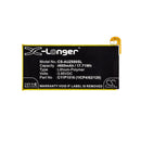 Cameron Sino Cs Auz680Sl 4600Mah Battery For Asus Zu680Kl Mobile