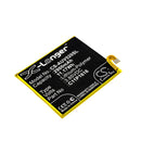 Cameron Sino Cs Auv520Sl 2900Mah Battery For Asus Zenfone V Mobile