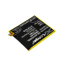Cameron Sino Cs Auv520Sl 2900Mah Battery For Asus Zenfone V Mobile