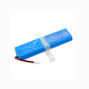 Cameron Sino Cs Etz122Vx 2600Mah Battery For Eta 1227 Zero Vacuum