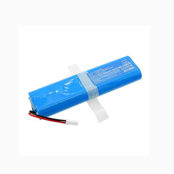 Cameron Sino Cs Etz122Vx 2600Mah Battery For Eta 1227 Zero Vacuum