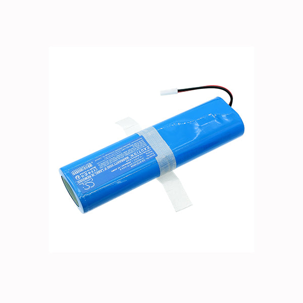 Cameron Sino Cs Etz122Vx 2600Mah Battery For Eta 1227 Zero Vacuum