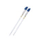 8Ware 5M Lc Lc Os2 Single Mode Dual Core Fibre Optic Cable Upc