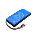 Cameron Sino Cs Zrm128Md 5200Mah Battery For Zoncare Imac 120B