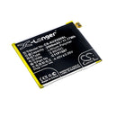 Cameron Sino Cs Aux550Sl 2900Mah Battery For Asus Zenfone Zoom Phone