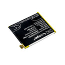 Cameron Sino Cs Aux550Sl 2900Mah Battery For Asus Zenfone Zoom Phone