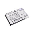 Cameron Sino Cs Ztv815Sl 1200Mah Battery For Zte V815W Phone