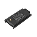 Cameron Sino Cs Zph520Tw 1800Mah Battery For Zte Ph500 Radio