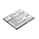 Cameron Sino Cs Ztz315Sl 1900Mah Battery For Zte Blade Vantage 2 Phone