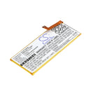 Cameron Sino Cs Ztt920Sl 2500Mah Battery For Zte Blade S7 Mobile