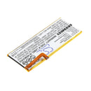 Cameron Sino Cs Ztt920Sl 2500Mah Battery For Zte Blade S7 Mobile