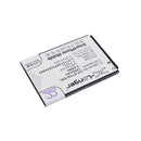Cameron Sino Cs Ztv815Sl 1200Mah Battery For Zte V815W Phone