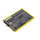 Cameron Sino Cs Ztv410Sl 5000Mah Battery For Zte Blade V40 Mobile