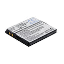 Cameron Sino Cs Ztf228Sl 550Mah Replacement Battery For Zte F280 Phone