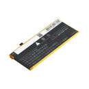 Cameron Sino Cs Ztt920Sl 2500Mah Battery For Zte Blade S7 Mobile
