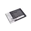 Cameron Sino Cs Ztv815Sl 1200Mah Battery For Zte V815W Phone