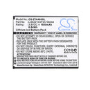 Cameron Sino Cs Zta460Sl 1800Mah Battery For Zte Blade L4 Mobile
