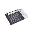 Cameron Sino Cs Ztv815Sl 1200Mah Battery For Zte V815W Phone