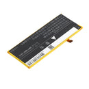 Cameron Sino Cs Ztt920Sl 2500Mah Battery For Zte Blade S7 Mobile