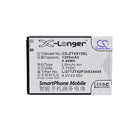Cameron Sino Cs Ztv815Sl 1200Mah Battery For Zte V815W Phone