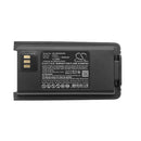Cameron Sino Cs Zph520Tw 1800Mah Battery For Zte Ph500 Radio