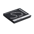 Cameron Sino Cs Ztf228Sl 550Mah Replacement Battery For Zte F280 Phone