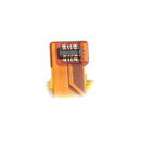 Cameron Sino Cs Ztt920Sl 2500Mah Battery For Zte Blade S7 Mobile