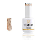 Bluesky Dc002 Gold Button Gel Nail Polish 15Ml