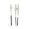 500Mm Om4 Laser Optimised Multimode Fibre Optic Patch Cable