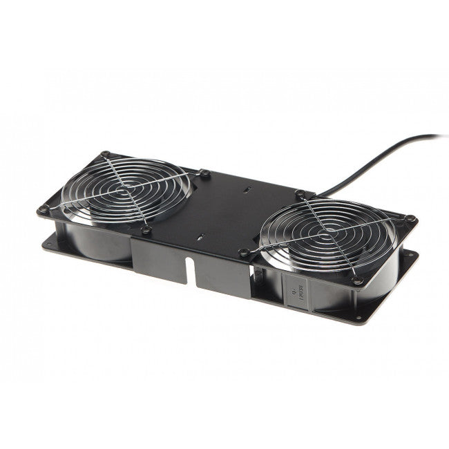 2 Way Roof Mount Fan Kit