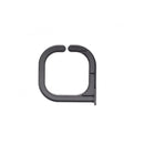 1Ru Medium Plastic Cable Management Ring 62 X 62Mm