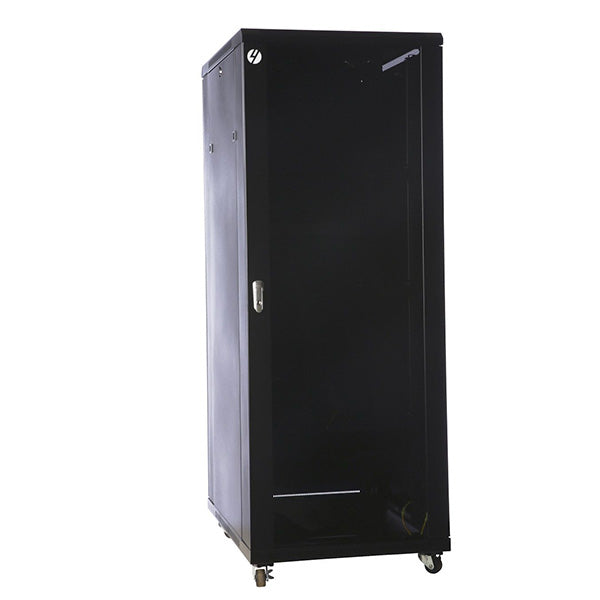 32Ru 600Mm Wide X 800Mm Deep Server Rack