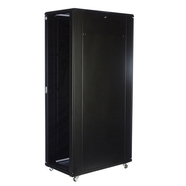 42Ru 600Mm Wide X 1000Mm Deep Server Rack