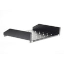 Cantilever 2Ru Shelf 350Mm Deep