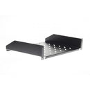 Cantilever 2Ru Shelf 250Mm Deep