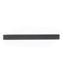 1Ru 19 Inch  Snap In Blanking Panel