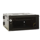 4Ru W600Mm X D600Mm Hinged Wall Mount Server Rack
