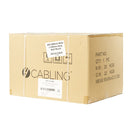 6Ru W600Mm X D450Mm Wall Mount Server Rack