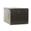 6Ru W600Mm X D450Mm Wall Mount Server Rack