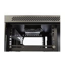 6Ru W600Mm X D450Mm Wall Mount Server Rack